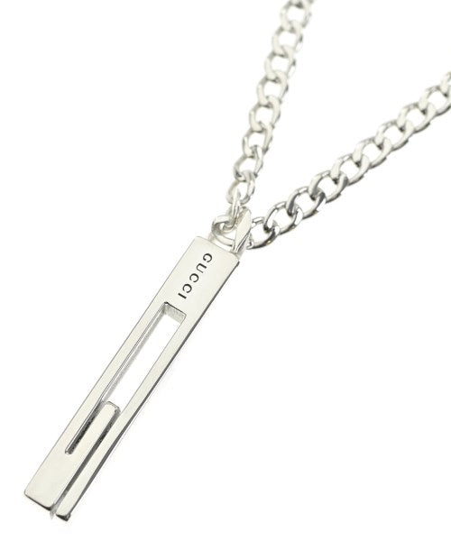 GUCCI สร้อยคอ