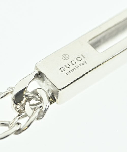 GUCCI สร้อยคอ