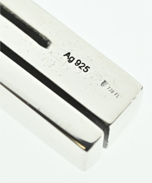 GUCCI สร้อยคอ