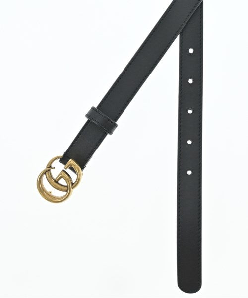 GUCCI เข็มขัด
