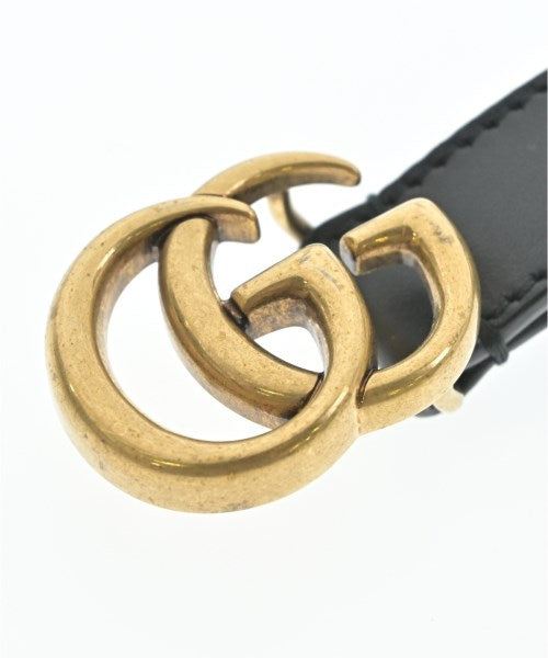 GUCCI เข็มขัด