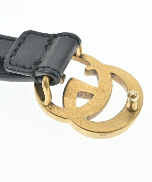 GUCCI เข็มขัด