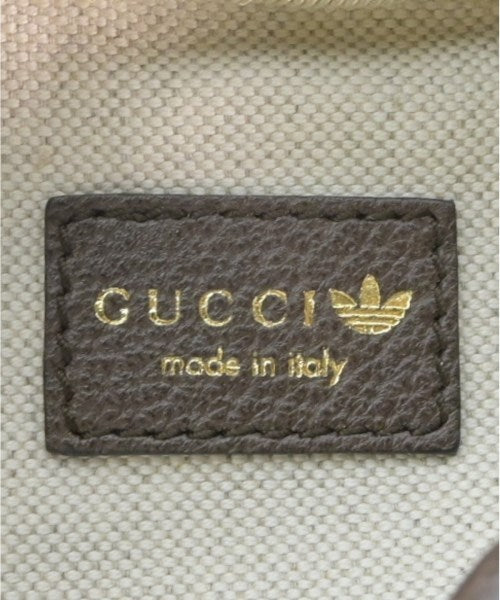 GUCCI กระเป๋า อื่น