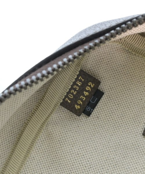 GUCCI กระเป๋า อื่น
