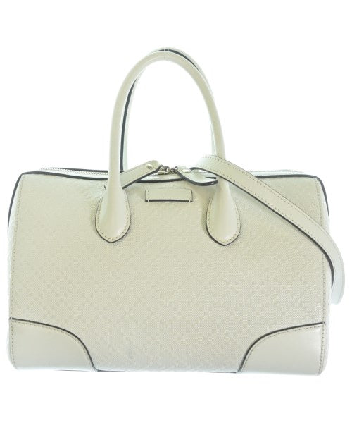 GUCCI กระเป๋าถือ
