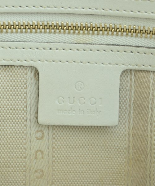 GUCCI กระเป๋าถือ