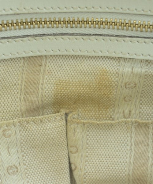GUCCI กระเป๋าถือ
