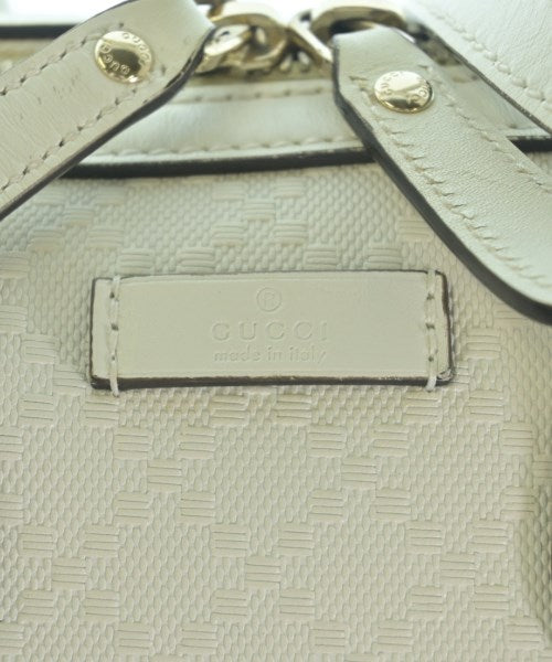GUCCI กระเป๋าถือ