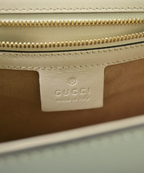 GUCCI กระเป๋าสะพาย