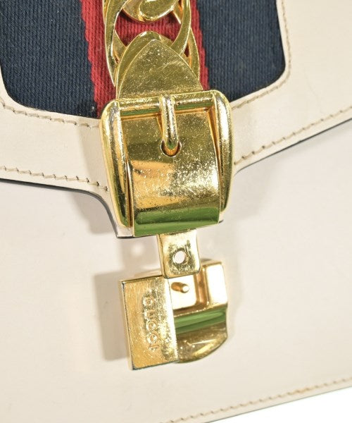 GUCCI กระเป๋าสะพาย