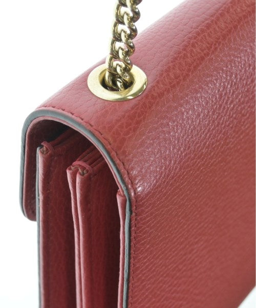 GUCCI กระเป๋าสะพาย