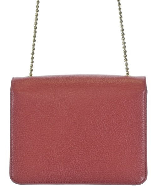 GUCCI กระเป๋าสะพาย
