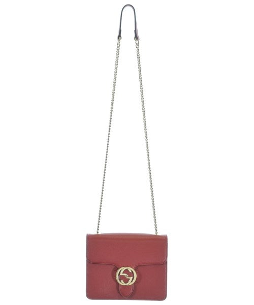 GUCCI กระเป๋าสะพาย