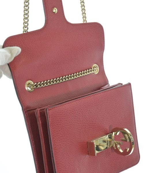 GUCCI กระเป๋าสะพาย