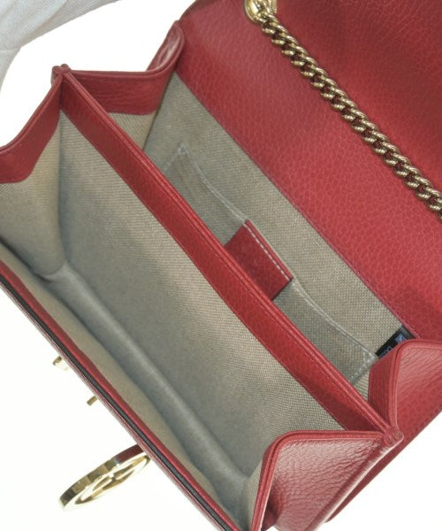GUCCI กระเป๋าสะพาย