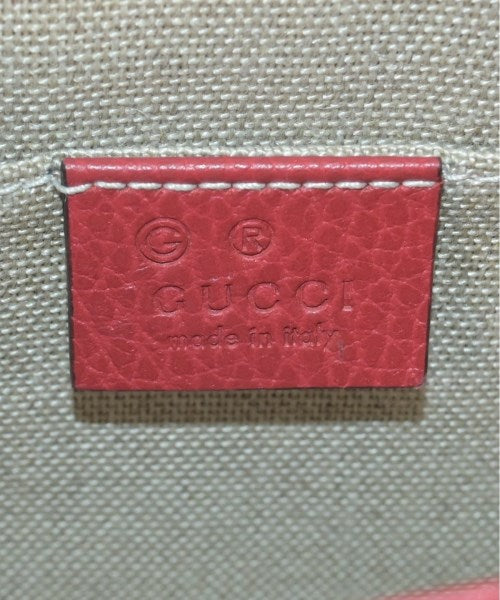 GUCCI กระเป๋าสะพาย