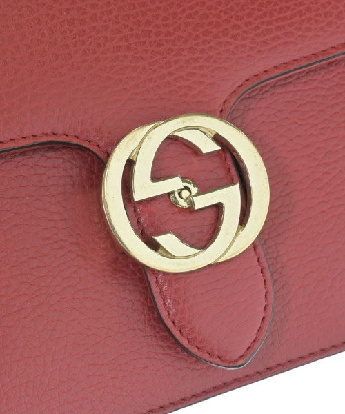 GUCCI กระเป๋าสะพาย