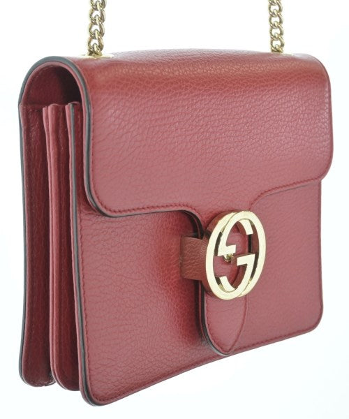 GUCCI กระเป๋าสะพาย
