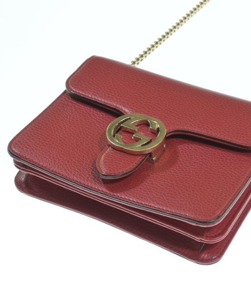 GUCCI กระเป๋าสะพาย