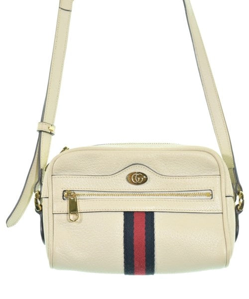 GUCCI กระเป๋าสะพาย