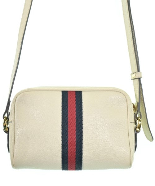 GUCCI กระเป๋าสะพาย