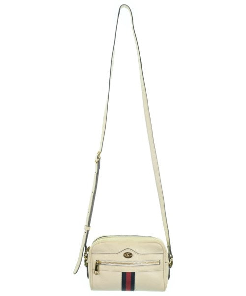 GUCCI กระเป๋าสะพาย