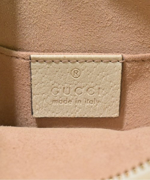 GUCCI กระเป๋าสะพาย