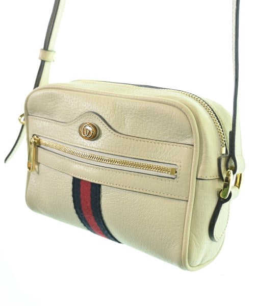 GUCCI กระเป๋าสะพาย