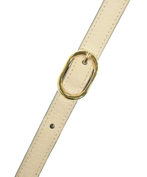 GUCCI กระเป๋าสะพาย