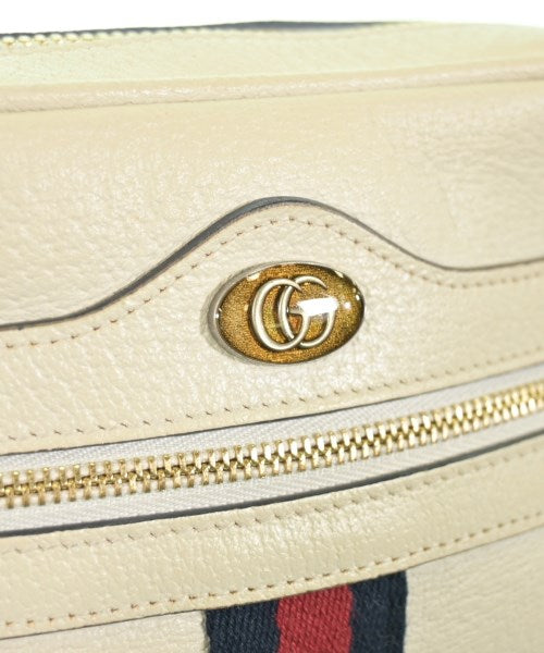 GUCCI กระเป๋าสะพาย