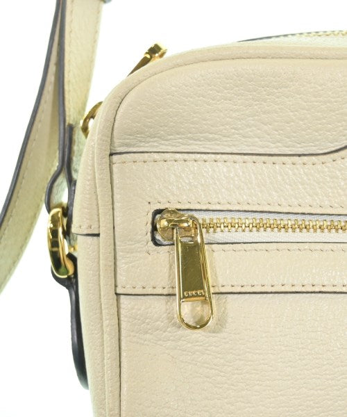 GUCCI กระเป๋าสะพาย