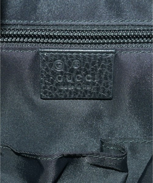 GUCCI เป้สะพายหลัง