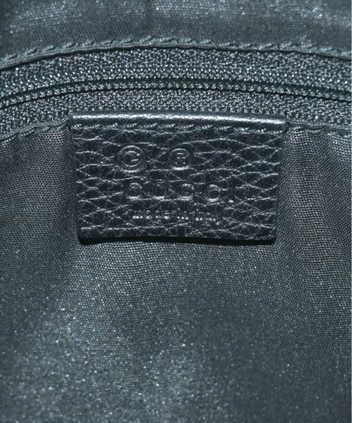 GUCCI กระเป๋าสะพาย