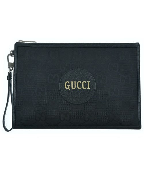 GUCCI คลัตช์