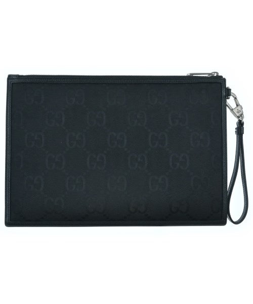 GUCCI คลัตช์