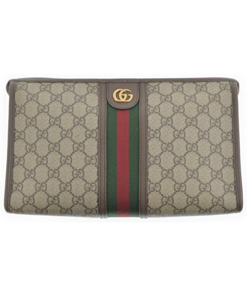 GUCCI คลัตช์