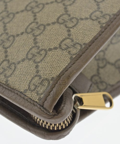 GUCCI คลัตช์