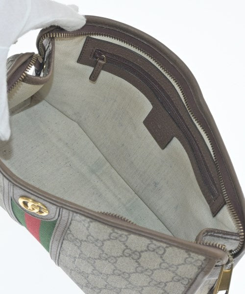 GUCCI คลัตช์