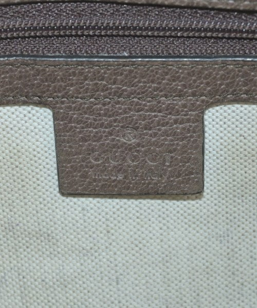 GUCCI คลัตช์