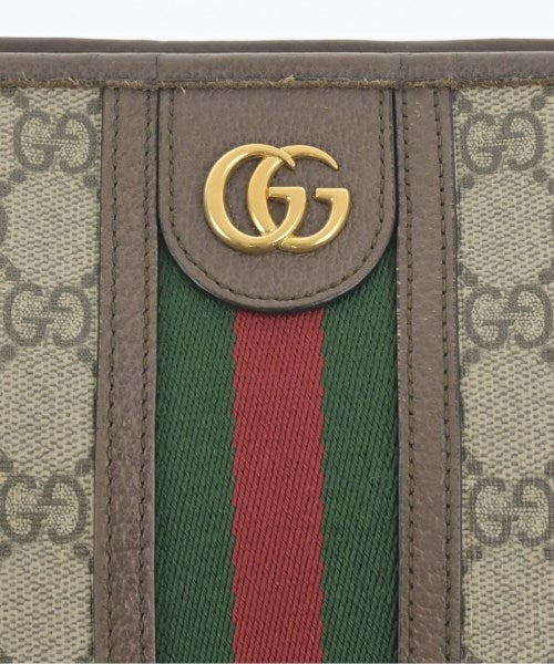 GUCCI คลัตช์