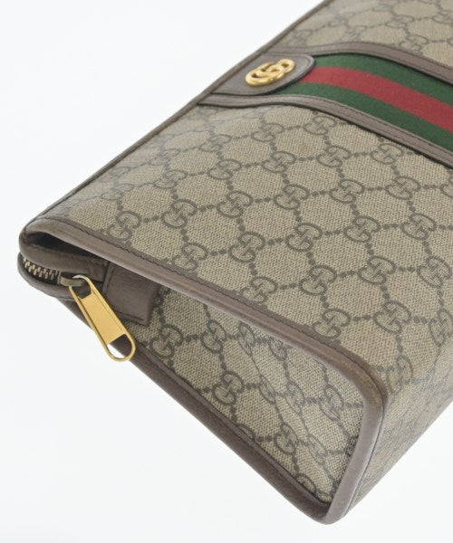 GUCCI คลัตช์
