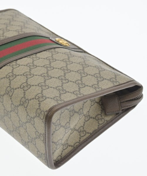 GUCCI คลัตช์