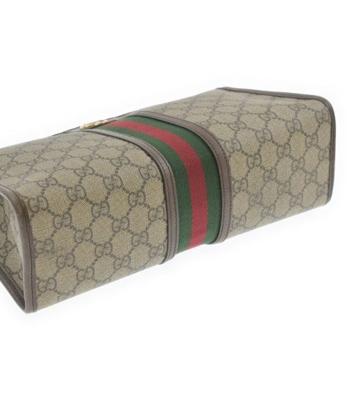 GUCCI คลัตช์