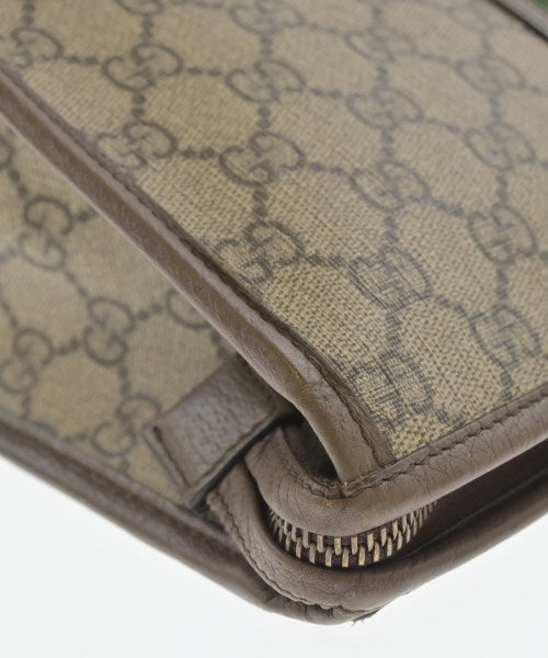 GUCCI คลัตช์