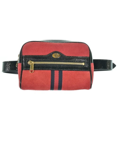 GUCCI กระเป๋าสะพาย