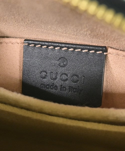 GUCCI กระเป๋าสะพาย