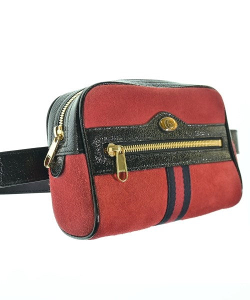 GUCCI กระเป๋าสะพาย