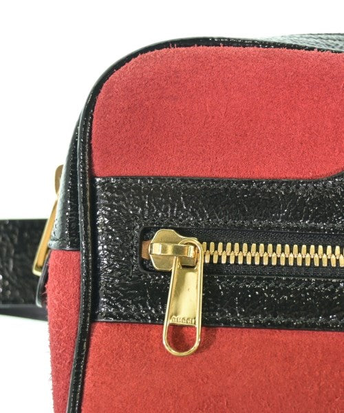 GUCCI กระเป๋าสะพาย
