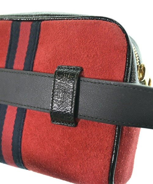 GUCCI กระเป๋าสะพาย