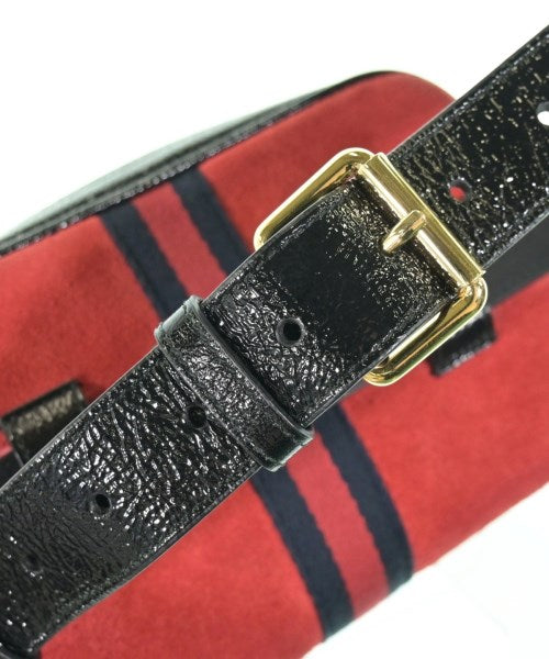 GUCCI กระเป๋าสะพาย